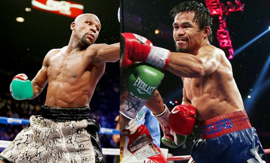 boxing